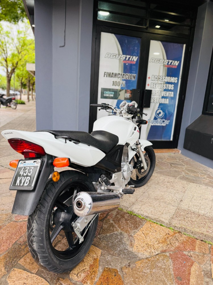 Honda Cbx — foto 2